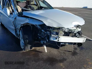 2006 Lexus IS 250 with VIN JTHBK262165021067, listed as a IAAI auction lot 41561905 with Not provided miles and . Bid and sale history available at DreamBid. Image 6.