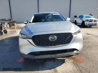 2023 Mazda CX-5 2.5 S Premium Package with VIN JM3KFBDM3P0204552, listed as a Copart auction lot 50722065 with 37,423 mi miles and Non Repairable. Bid and sale history available at carsss.com. Image 5.