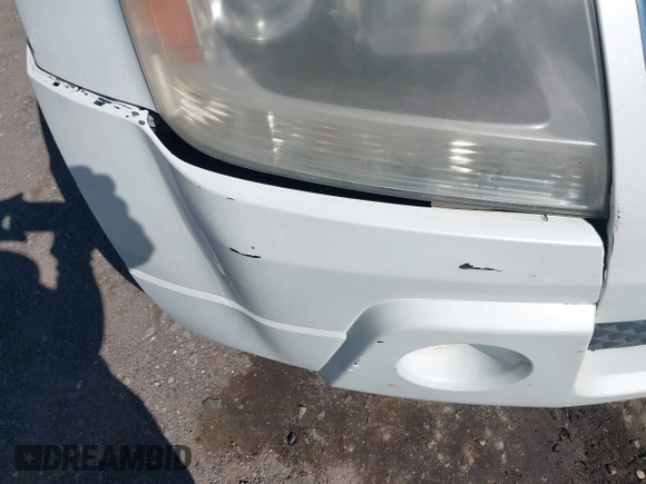 2008 Suzuki Grand Vitara с VIN JS3TE941684100194, выставлен на аукционе IAAI как лот 41829637 с пробегом 147 234 миль миль и . История ставок и продаж доступна на DreamBid. Изображение 13.