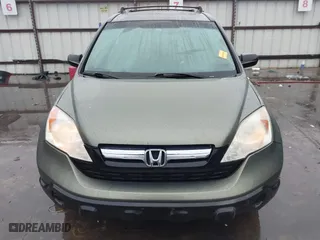 2009 Honda CR-V EX-L with VIN JHLRE38709C007153, listed as a IAAI auction lot 41443864 with 259,822 mi miles. Bid and sale history available at carsss.com. Image 13.