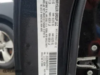 2013 Dodge Charger SE with VIN 2C3CDXBG8DH591513, listed as a Copart auction lot 85918184 with 155,785 mi miles and Salvage Title. Bid and sale history available at carsss.com. Image 12.