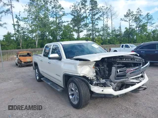 2014 GMC Sierra 1500 SLT with VIN 3GTP1VEC8EG510532, listed as a IAAI auction lot 42574565 with 241,810 mi miles and . Bid and sale history available at DreamBid. Image 1.