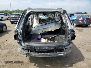 2021 Jeep Grand Cherokee Limited with VIN 1C4RJKBG4M8174817, listed as a Copart auction lot 60636805 with Not provided miles and Salvage title. Bid and sale history available at DreamBid. Image 6.