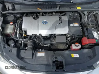 2016 Toyota Prius Four with VIN JTDKARFU9G3008336, listed as a IAAI auction lot 41710594 with 224,479 mi miles and . Bid and sale history available at DreamBid. Image 10.