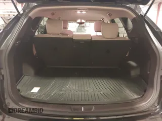 2017 Hyundai Santa Fe 2.4L with VIN 5NMZUDLBXHH041621, listed as a IAAI auction lot 42194586 with 91,012 mi miles and . Bid and sale history available at DreamBid. Image 18.