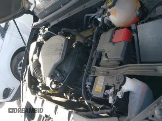 2022 Chevrolet Blazer LT с VIN 3GNKBJRS3NS188887, выставлен на аукционе IAAI как лот 41722968 с пробегом 45 998 миль миль и . История ставок и продаж доступна на DreamBid. Изображение 19.