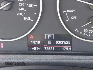 2015 BMW 3 Series 320i xDrive с VIN WBA3C3G57FNS74828, выставлен на аукционе IAAI как лот 41920253 с пробегом 72 521 миль миль и . История ставок и продаж доступна на DreamBid. Изображение 16.