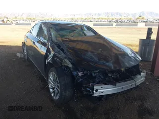2020 Lexus ES 350 Luxury with VIN 58AEZ1B15LU053883, listed as a IAAI auction lot 41847982 with Not provided miles and . Bid and sale history available at DreamBid. Image 1.