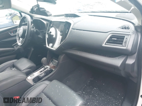2024 Subaru Ascent Touring с VIN 4S4WMAWD6R3418603, выставлен на аукционе IAAI как лот 42212385 с пробегом 18 005 миль миль и . История ставок и продаж доступна на DreamBid. Изображение 5.
