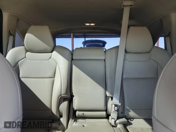 2018 Acura MDX with VIN 5J8YD3H39JL006193, listed as a Copart auction lot 83189704 with 79,961 mi miles and Non Repairable. Bid and sale history available at carsss.com. Image 10.