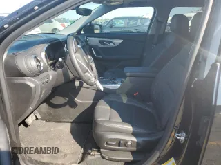 2024 Chevrolet Blazer LT z VIN 3GNKBJRS5RS125456, wystawiony jako Copart lot #66030234 z przebiegiem 3 006 mil mil oraz Szkoda całkowita • Salvage title. Historia ofert i sprzedaży dostępna na DreamBid. Obrazek 7.