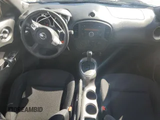2013 Nissan Juke Nismo z VIN JN8AF5MV4DT229330, wystawiony jako Copart lot #51023155 z przebiegiem 141 791 mil mil oraz Czysty tytuł • Clean title. Historia ofert i sprzedaży dostępna na DreamBid. Obrazek 8.