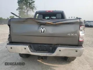 2015 Ram 2500 Tradesman with VIN 3C6UR5CL2FG514129, listed as a Copart auction lot 58811515 with 98,492 mi miles and Salvage title. Bid and sale history available at DreamBid. Image 6.