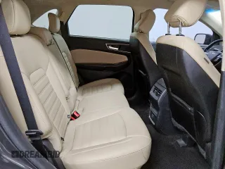 2020 Ford Edge SEL with VIN 2FMPK3J97LBB01641, listed as a Copart auction lot 61129225 with 120,336 mi miles and Clean title. Bid and sale history available at DreamBid. Image 11.