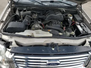 2008 Ford Explorer XLT с VIN 1FMEU73E08UA70995, выставлен на аукционе Copart как лот 65626425 с пробегом 124 856 миль миль и Чистый • Clean title. История ставок и продаж доступна на DreamBid. Изображение 12.