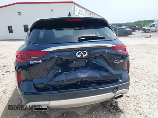 2019 Infiniti QX50 Essential с VIN 3PCAJ5M35KF100263, выставлен на аукционе IAAI как лот 42270091 с пробегом 60 873 миль миль и . История ставок и продаж доступна на DreamBid. Изображение 6.