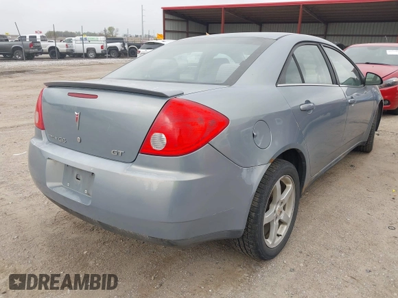 2009 Pontiac G6 GT 1SA with VIN 1G2ZH57NX94107761, listed as a IAAI auction lot 42138285 with 150,805 mi miles and . Bid and sale history available at DreamBid. Image 4.