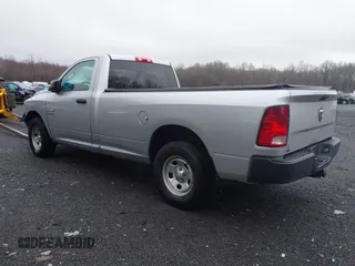 2015 Ram 1500 Tradesman with VIN 3C6JR6DG9FG612150, listed as a IAAI auction lot 41485615 with 78,731 mi miles and . Bid and sale history available at DreamBid. Image 3.
