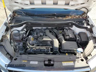 2023 Volkswagen Taos S с VIN 3VVCX7B25PM370076, выставлен на аукционе Copart как лот 47201035 с пробегом 12 000 миль миль и Списание • Salvage title. История ставок и продаж доступна на DreamBid. Изображение 12.