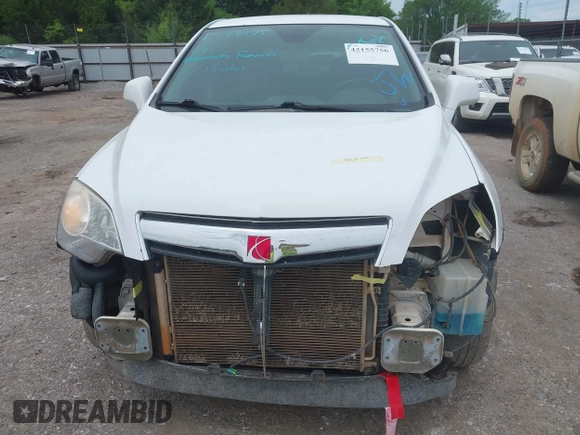 2010 Saturn VUE XE 1SB z VIN 3GSALAE13AS583651, wystawiony jako IAAI lot #42155756 z przebiegiem 179 817 mil mil oraz . Historia ofert i sprzedaży dostępna na DreamBid. Obrazek 6.