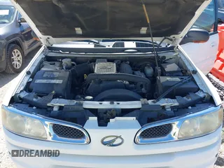 2004 Oldsmobile Bravada z VIN 1GHDT13S042255179, wystawiony jako IAAI lot #42092938 z przebiegiem 164 051 mil mil oraz . Historia ofert i sprzedaży dostępna na DreamBid. Obrazek 10.