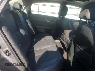 2015 Nissan Altima SL с VIN 1N4BL3AP2FC224669, выставлен на аукционе Copart как лот 52874435 с пробегом 167 768 миль миль и Списание • Salvage title. История ставок и продаж доступна на DreamBid. Изображение 10.