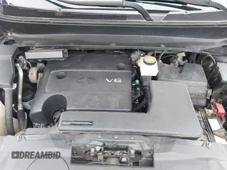2013 Infiniti JX35 с VIN 5N1AL0MM2DC313818, выставлен на аукционе IAAI как лот 42347174 с пробегом 133 488 миль миль и . История ставок и продаж доступна на DreamBid. Изображение 10.