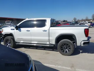 2020 GMC Sierra 1500 Denali с VIN 3GTU9FED9LG364939, выставлен на аукционе IAAI как лот 41744143 с пробегом 100 819 миль миль и . История ставок и продаж доступна на DreamBid. Изображение 14.