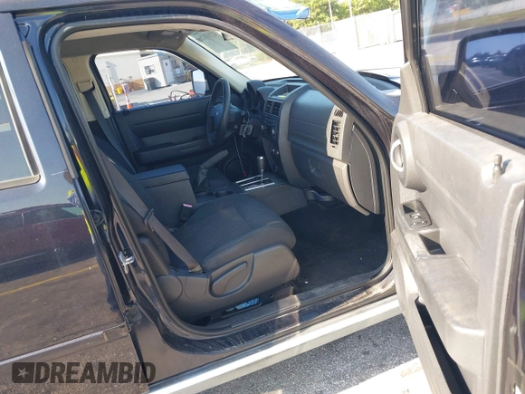 2011 Dodge Nitro Heat z VIN 1D4PT4GK9BW554273, wystawiony jako IAAI lot #42333126 z przebiegiem 75 533 mil mil oraz . Historia ofert i sprzedaży dostępna na DreamBid. Obrazek 5.