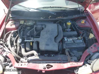 1998 Dodge Neon Competition with VIN 1B3ES47C7WD688959, listed as a IAAI auction lot 41956433 with 200,207 mi miles. Bid and sale history available at carsss.com. Image 10.