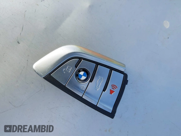 2020 BMW 5 Series 530i with VIN WBAJR3C09LWW77814, listed as a IAAI auction lot 41536058 with 69,504 mi miles and . Bid and sale history available at DreamBid. Image 11.