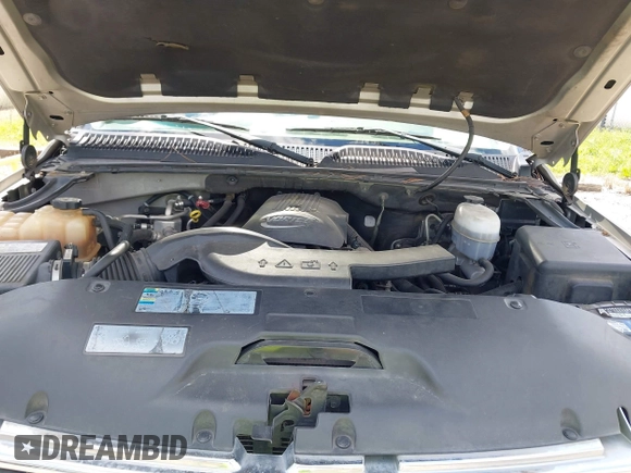 2006 Chevrolet Tahoe Z71 with VIN 1GNEC13TX6J102893, listed as a IAAI auction lot 41984796 with 273,925 mi miles and . Bid and sale history available at DreamBid. Image 10.