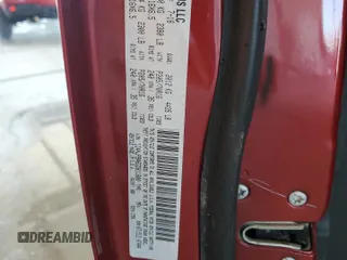 2016 Jeep Patriot Sport SE with VIN 1C4NJPBA6GD811600, listed as a Copart auction lot 46887575 with Not Provided miles and Salvage Title. Bid and sale history available at DreamBid. Image 13.