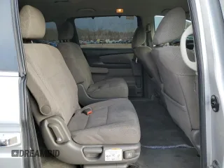 2014 Honda Odyssey EX with VIN 5FNRL5H47EB078951, listed as a Copart auction lot 86971074 with 173,423 mi miles and Salvage Title. Bid and sale history available at carsss.com. Image 11.