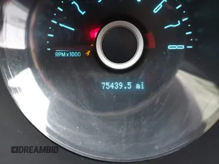 2014 Ford Mustang V6 с VIN 1ZVBP8EM9E5316695, выставлен на аукционе IAAI как лот 41778042 с пробегом 75 439 миль миль и . История ставок и продаж доступна на DreamBid. Изображение 15.