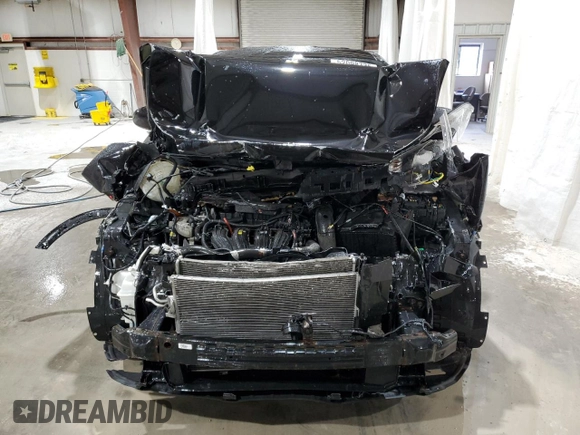 2018 Kia Sportage LX with VIN KNDPM3AC6J7304715, listed as a Copart auction lot 52098735 with 122,934 mi miles and Salvage Title. Bid and sale history available at carsss.com. Image 5.