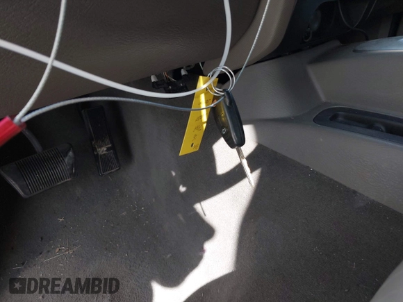 2006 Jeep Liberty Limited with VIN 1J4GK58K76W258866, listed as a IAAI auction lot 42532430 with 146,621 mi miles and . Bid and sale history available at DreamBid. Image 11.