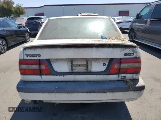 1997 Volvo 850 с VIN YV1LS5726V1358890, выставлен на аукционе Copart как лот 66905504 с пробегом 185 318 миль миль и Чистый • Clean title. История ставок и продаж доступна на DreamBid. Изображение 6.
