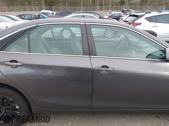 2016 Toyota Camry XLE with VIN 4T1BF1FK2GU127790, listed as a IAAI auction lot 41289837 with 151,636 mi miles and . Bid and sale history available at carsss.com. Image 12.