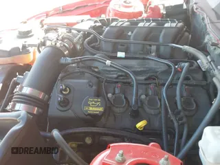 2014 Ford Mustang Premium с VIN 1ZVBP8AM1E5203717, выставлен на аукционе IAAI как лот 43550488 с пробегом 106 905 миль миль и . История ставок и продаж доступна на DreamBid. Изображение 18.