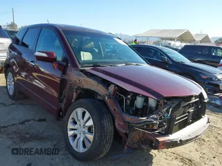 2011 Acura RDX Technology with VIN 5J8TB2H53BA004951, listed as a IAAI auction lot 41749757 with 85,528 mi miles and . Bid and sale history available at DreamBid. Image 1.