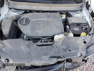 2021 Jeep Cherokee Latitude Lux with VIN 1C4PJLMX5MD112215, listed as a Copart auction lot 46901425 with 62,090 mi miles and Salvage Title. Bid and sale history available at carsss.com. Image 13.