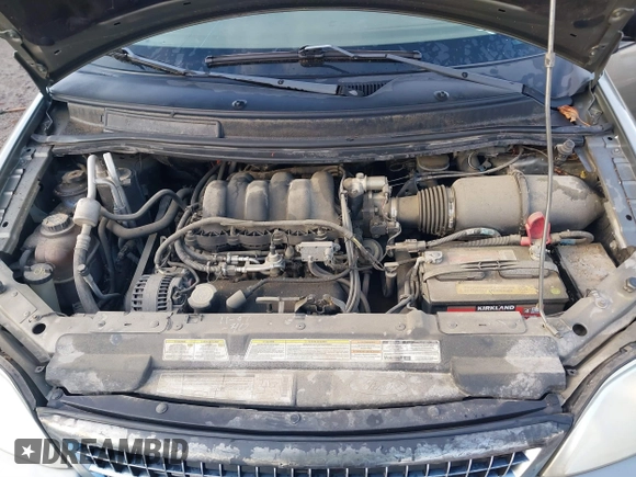 2000 Ford Windstar SE z VIN 2FMZA5243YBC74333, wystawiony jako IAAI lot #41681858 z przebiegiem Nie podano mil oraz . Historia ofert i sprzedaży dostępna na DreamBid. Obrazek 10.