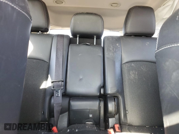 2019 Dodge Journey Crossroad z VIN 3C4PDCGGXKT746288, wystawiony jako Copart lot #53780855 z przebiegiem 106 171 mil mil oraz Szkoda całkowita • Salvage title. Historia ofert i sprzedaży dostępna na DreamBid. Obrazek 10.
