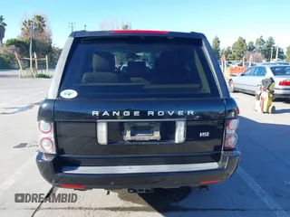 2011 Land Rover Range Rover HSE Lux с VIN SALMF1D48BA329831, выставлен на аукционе IAAI как лот 41295277 с пробегом 126 340 миль миль и . История ставок и продаж доступна на DreamBid. Изображение 16.