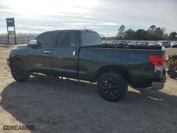 2008 Toyota Tundra 2WD Truck with VIN 5TFRT54188X021728, listed as a Copart auction lot 89074215 with NaN miles and Salvage Title. Bid and sale history available at carsss.com. Image 2.