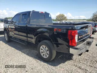 2021 Ford F-350 Lariat z VIN 1FT8X3B69MEE12654, wystawiony jako Copart lot #51445065 z przebiegiem Nie podano mil oraz Czysty tytuł • Clean title. Historia ofert i sprzedaży dostępna na DreamBid. Obrazek 2.