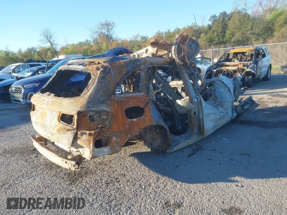 2020 Mercedes-Benz GLC 300 with VIN WDC0G8DB3LF678288, listed as a IAAI auction lot 41061806 with Not provided miles and . Bid and sale history available at DreamBid. Image 4.
