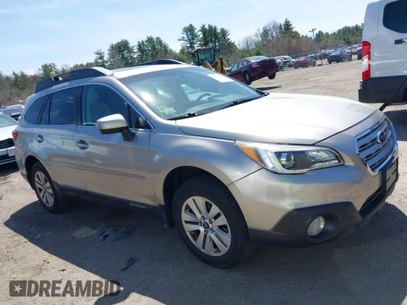 2016 Subaru Outback Premium z VIN 4S4BSADC7G3283255, wystawiony jako IAAI lot #42074004 z przebiegiem 91 184 mil mil oraz . Historia ofert i sprzedaży dostępna na DreamBid. Obrazek 13.