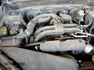 2011 Subaru Forester X Limited z VIN JF2SHAFC0BH719604, wystawiony jako Copart lot #85331174 z przebiegiem 121 791 mil mil oraz Szkoda całkowita • Salvage title. Historia ofert i sprzedaży dostępna na DreamBid. Obrazek 13.